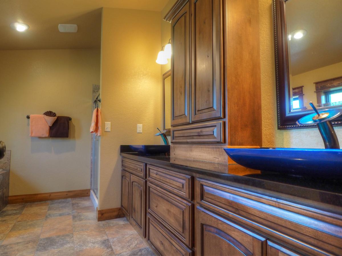 Timber Mountain Retreat Townhouse - thumb 4