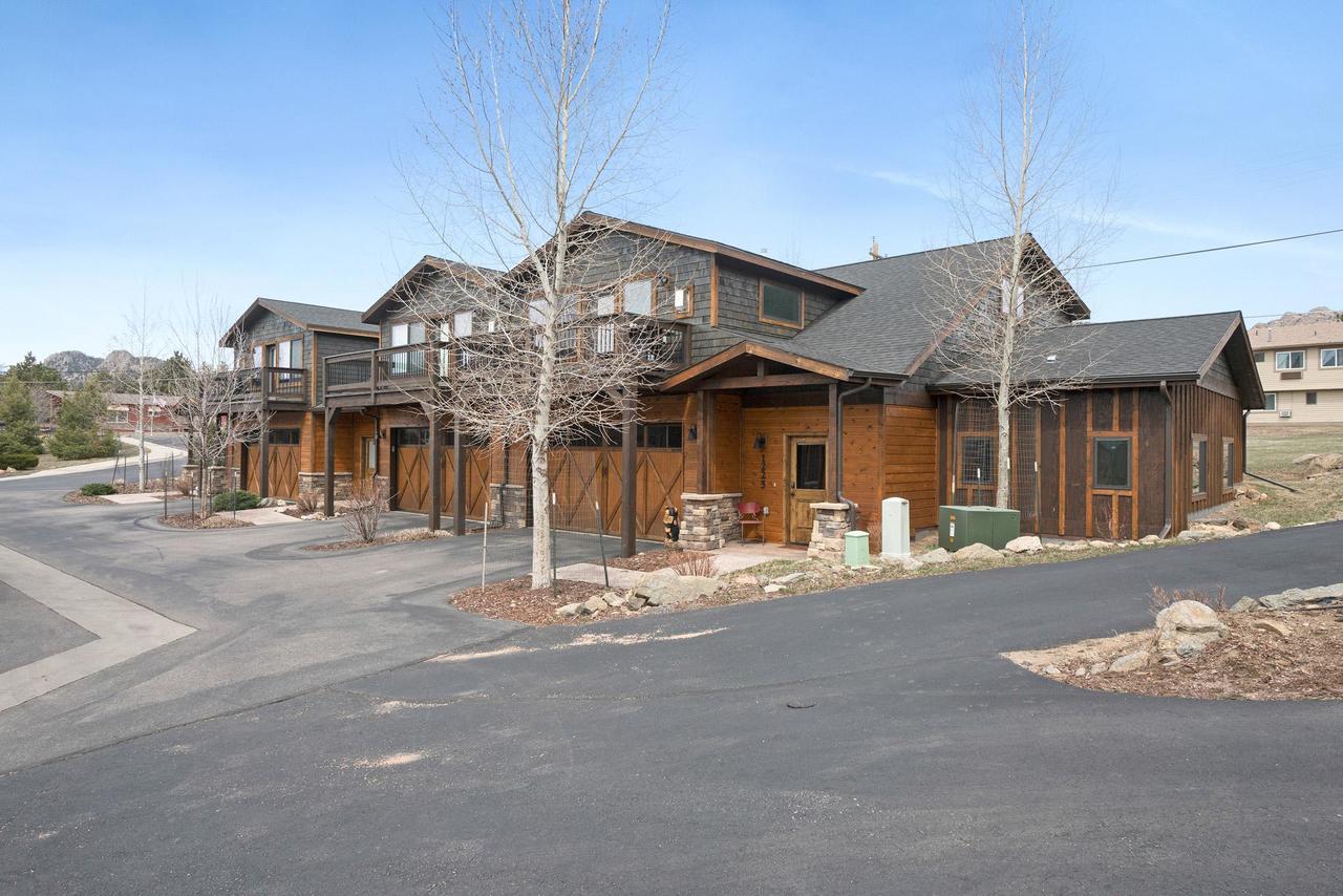 Timber Mountain Retreat Townhouse - thumb 6