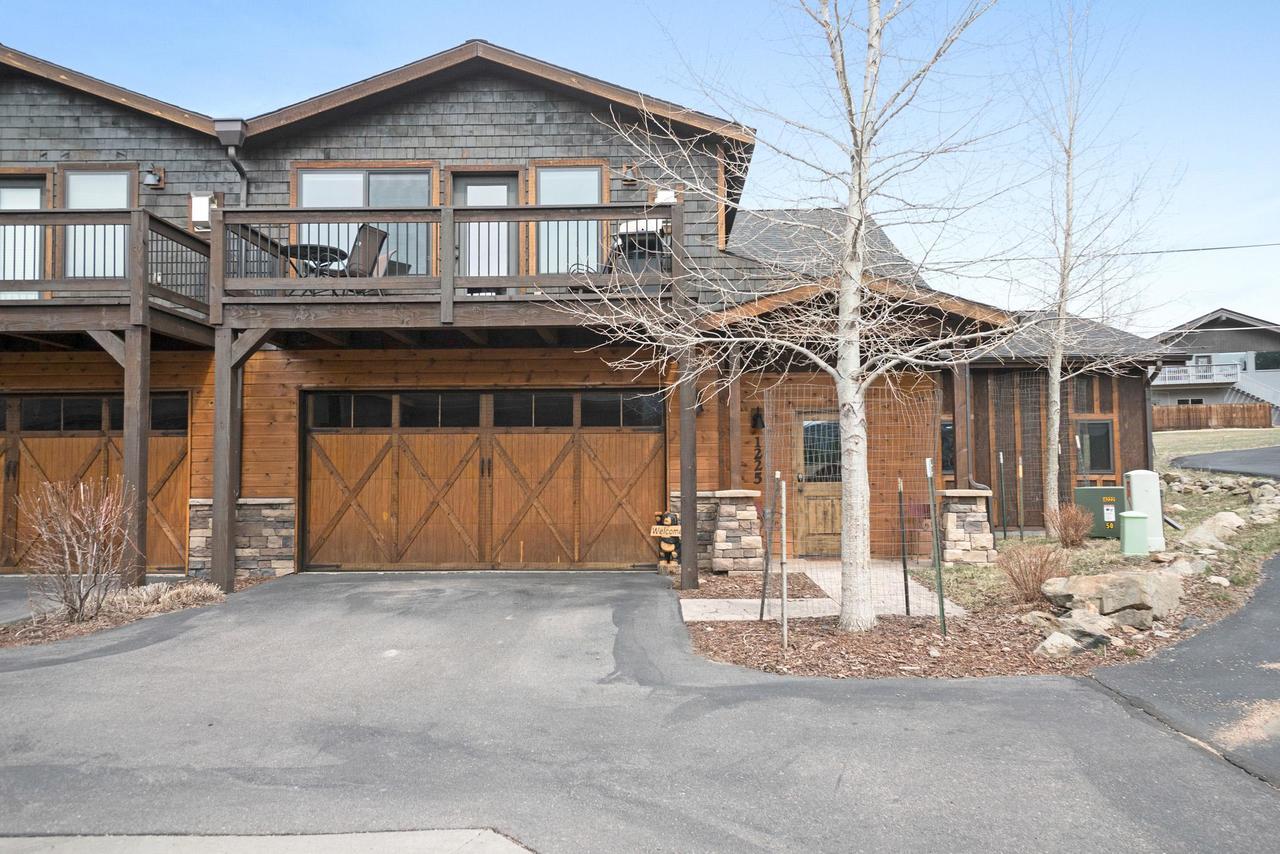 Timber Mountain Retreat Townhouse - thumb 15