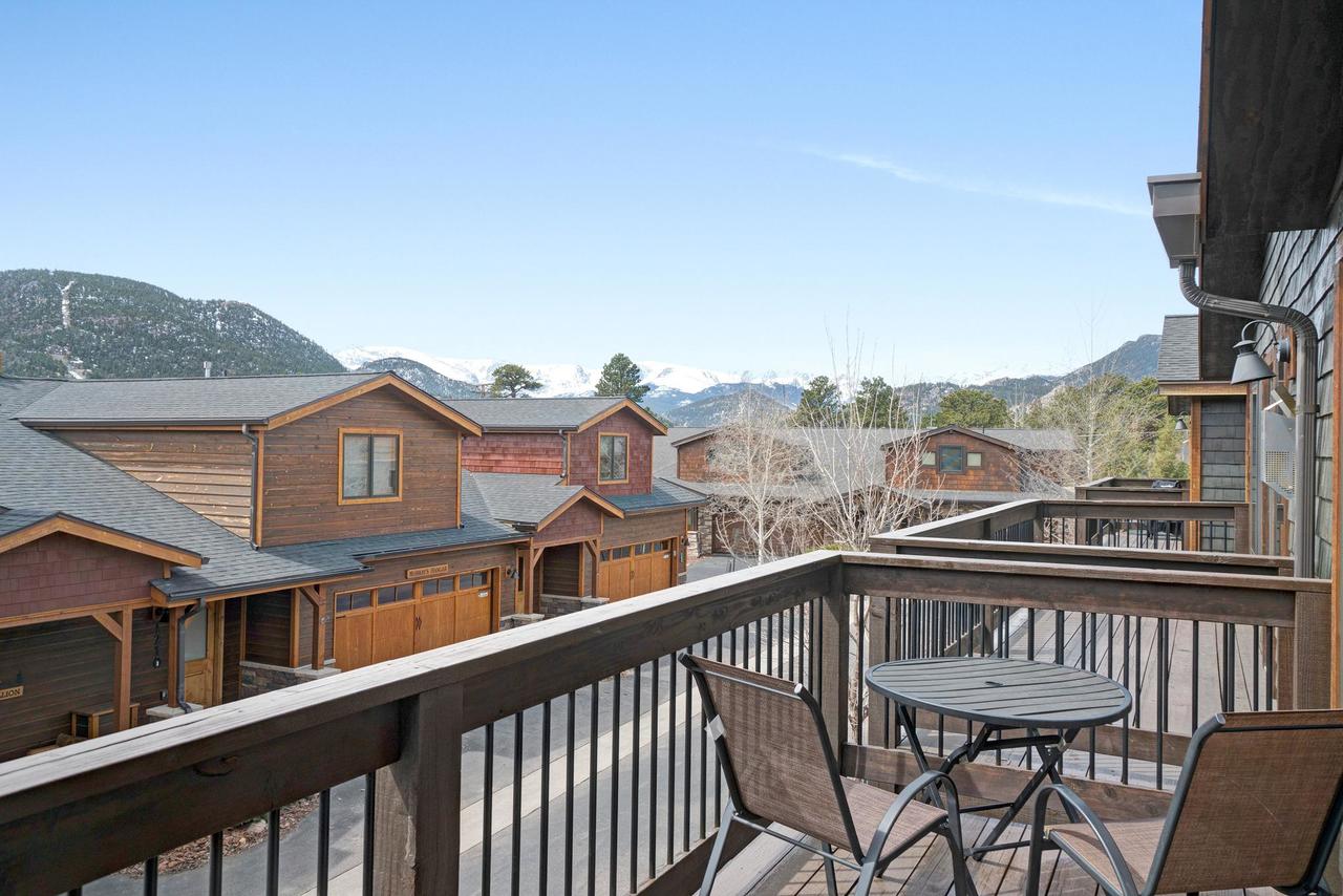 Timber Mountain Retreat Townhouse - thumb 12