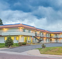 Knights Inn Aurora - Accommodation Denver