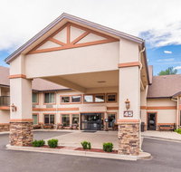 Magnuson Grand Pikes Peak - Accommodation Denver