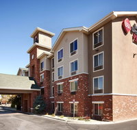Best Western Plus Gateway Inn  Suites - Aurora - Accommodation Denver
