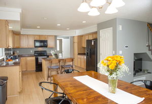 A Perfect Retreat For The Whole Family