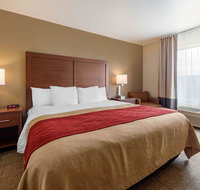 Comfort Inn Limon - Accommodation Denver