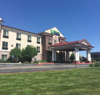 Holiday Inn Express Hotel  Suites Limon I-70/Exit 359 - Accommodation Denver