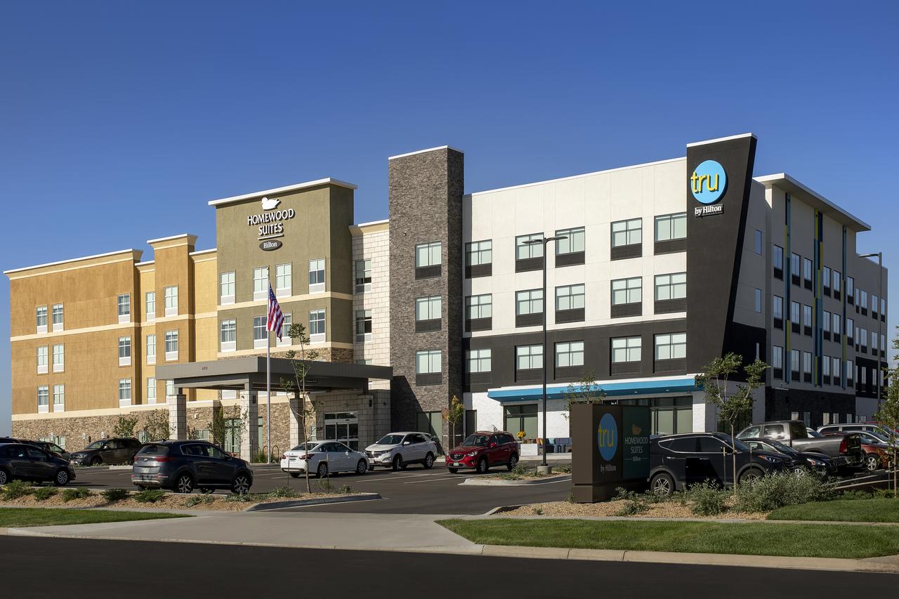 Tru By Hilton Denver Airport Tower Road Co - thumb 1
