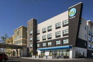 Tru By Hilton Denver Airport Tower Road Co
