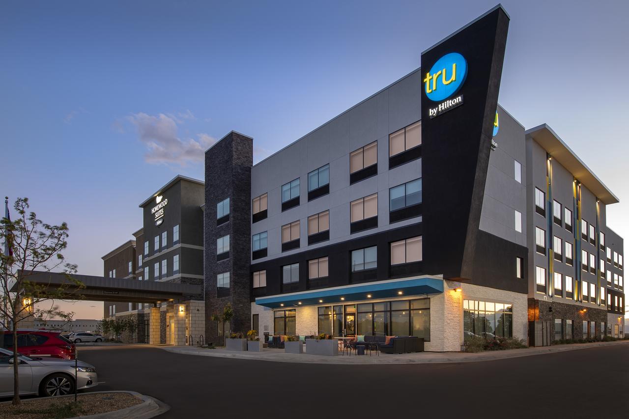Tru By Hilton Denver Airport Tower Road Co - thumb 2