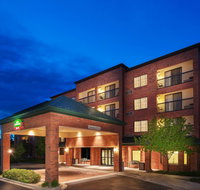 Courtyard by Marriott Denver Golden/Red Rocks - Accommodation Denver