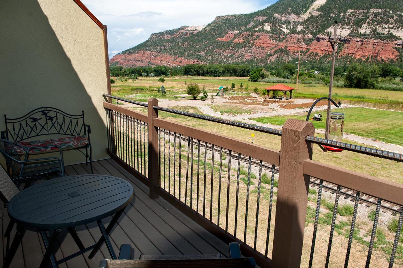 Crimson Cliffs - Unit 5 - thumb 2