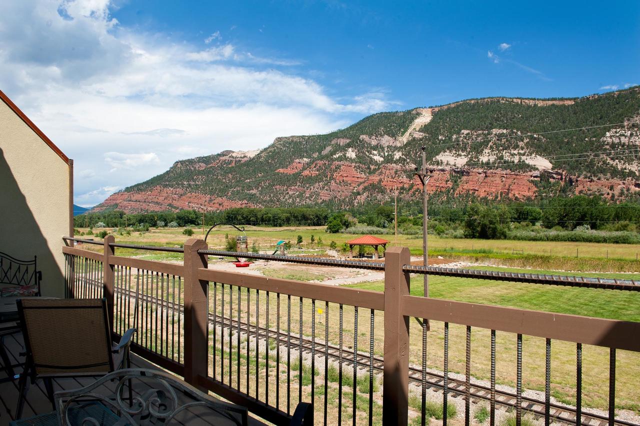 Crimson Cliffs - Unit 5 - thumb 0