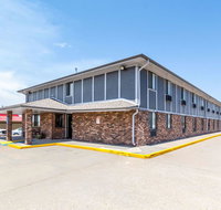 Rodeway Inn - Accommodation Denver