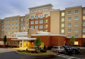 Residence Inn By Marriott Denver Airport/Convention Center
