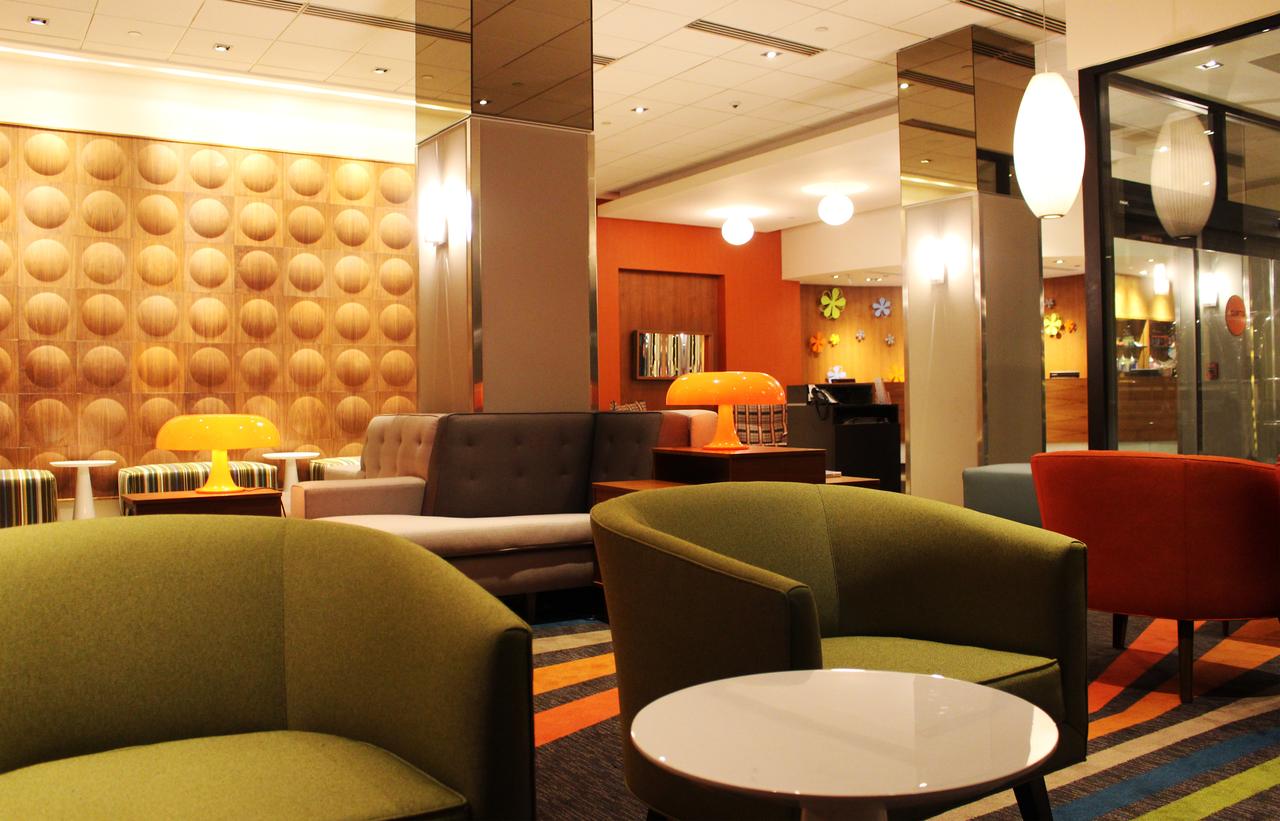 The Curtis- A DoubleTree By Hilton Hotel - thumb 13