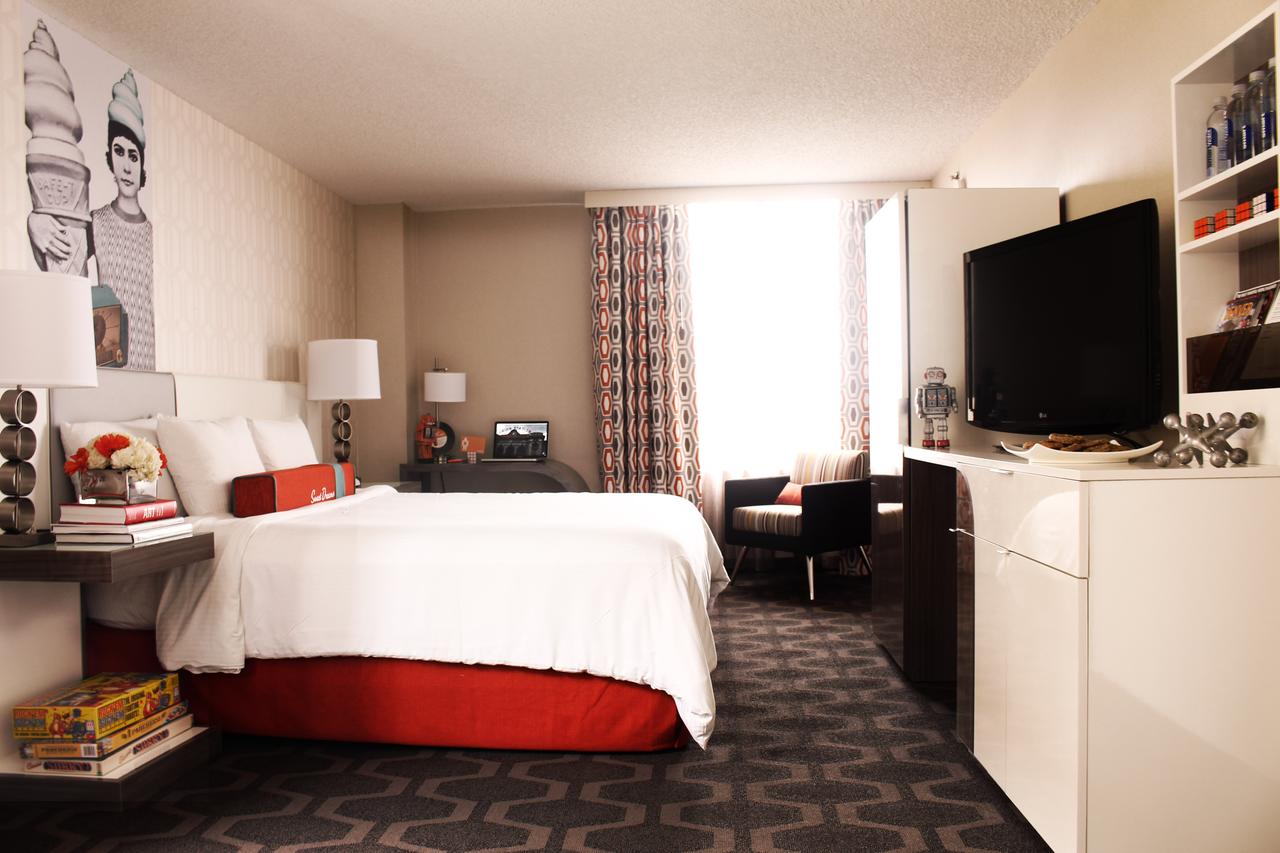 The Curtis- A DoubleTree By Hilton Hotel - thumb 10