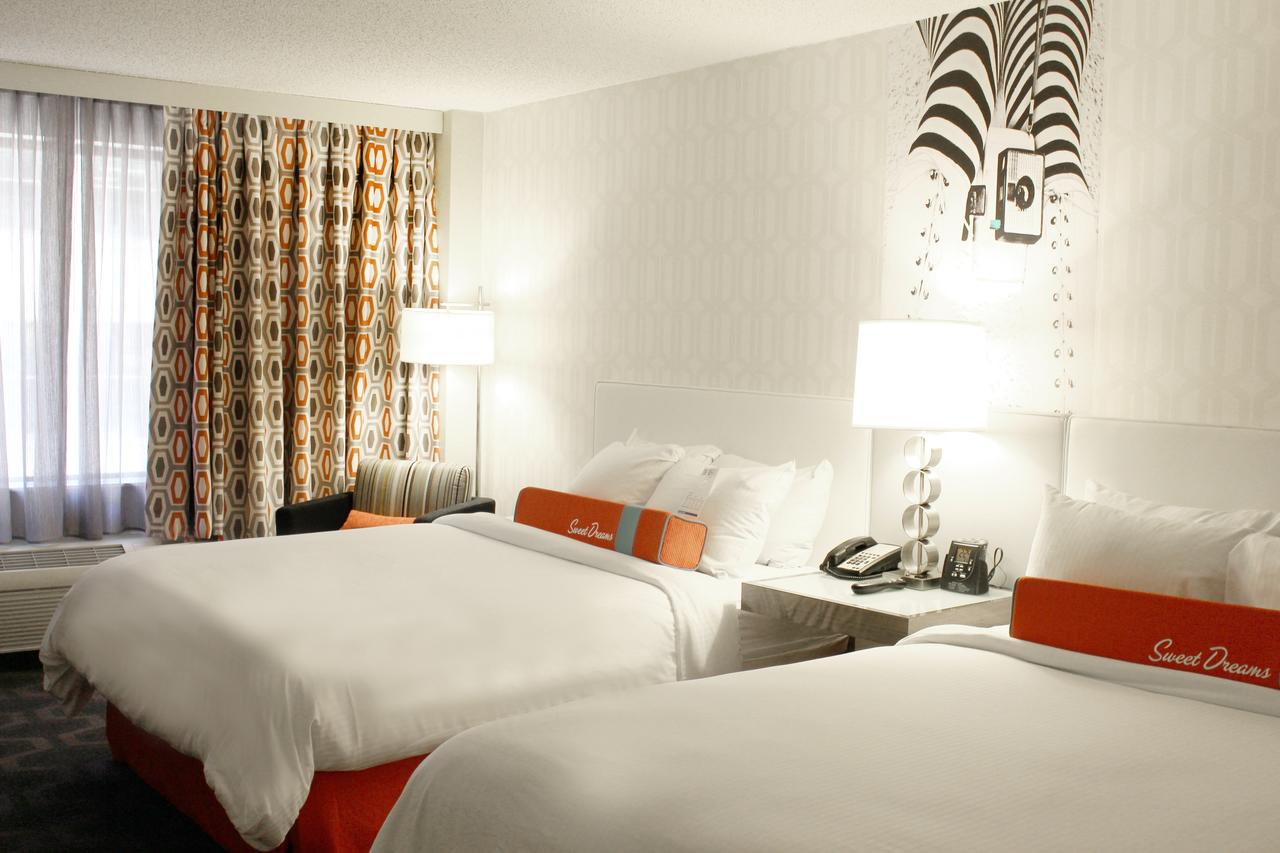 The Curtis- A DoubleTree By Hilton Hotel - thumb 15