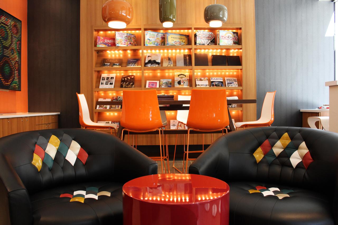 The Curtis- A DoubleTree By Hilton Hotel - thumb 17