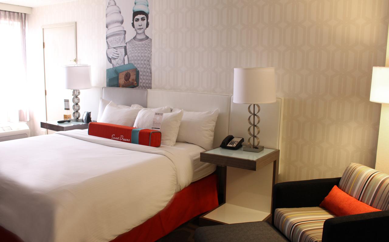 The Curtis- A DoubleTree By Hilton Hotel - thumb 22