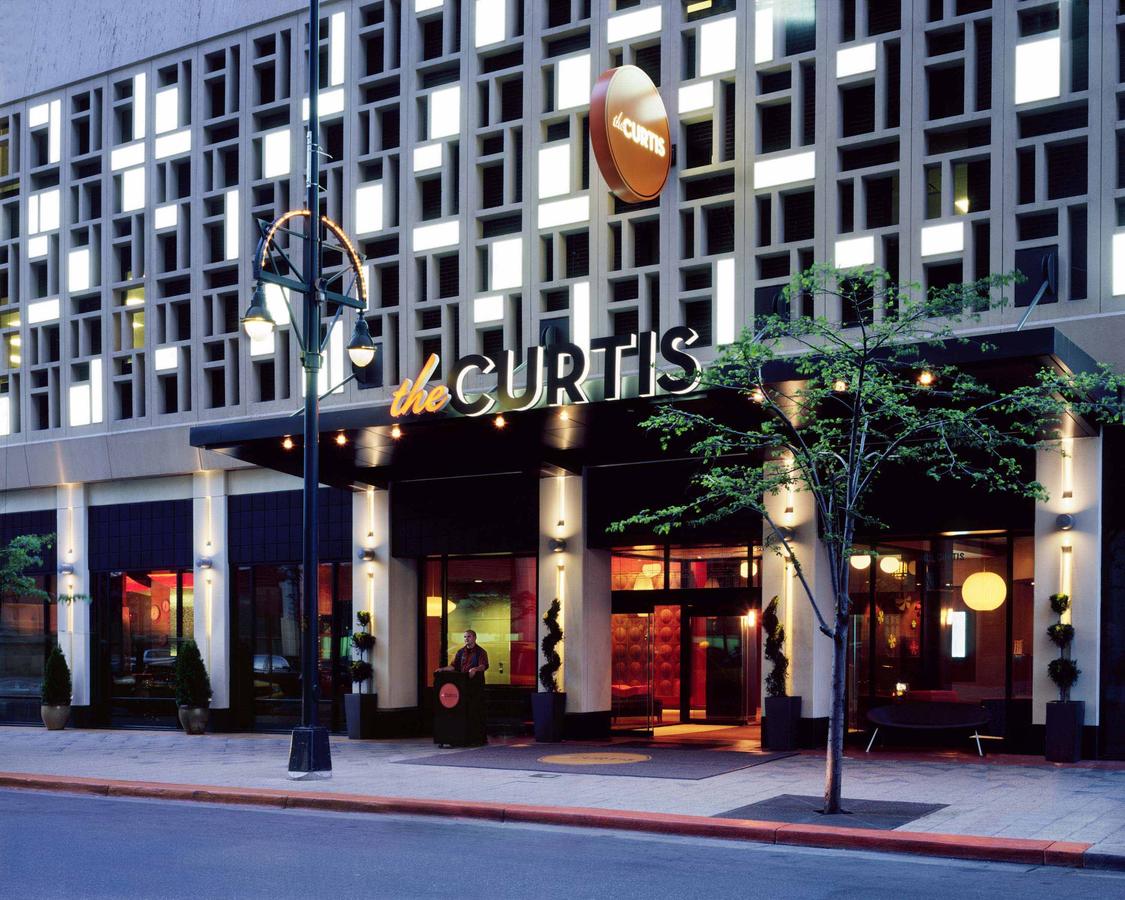The Curtis- A DoubleTree By Hilton Hotel - thumb 12