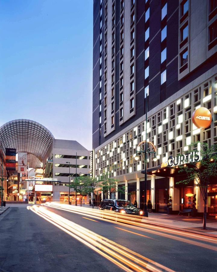 The Curtis- A DoubleTree By Hilton Hotel - thumb 19