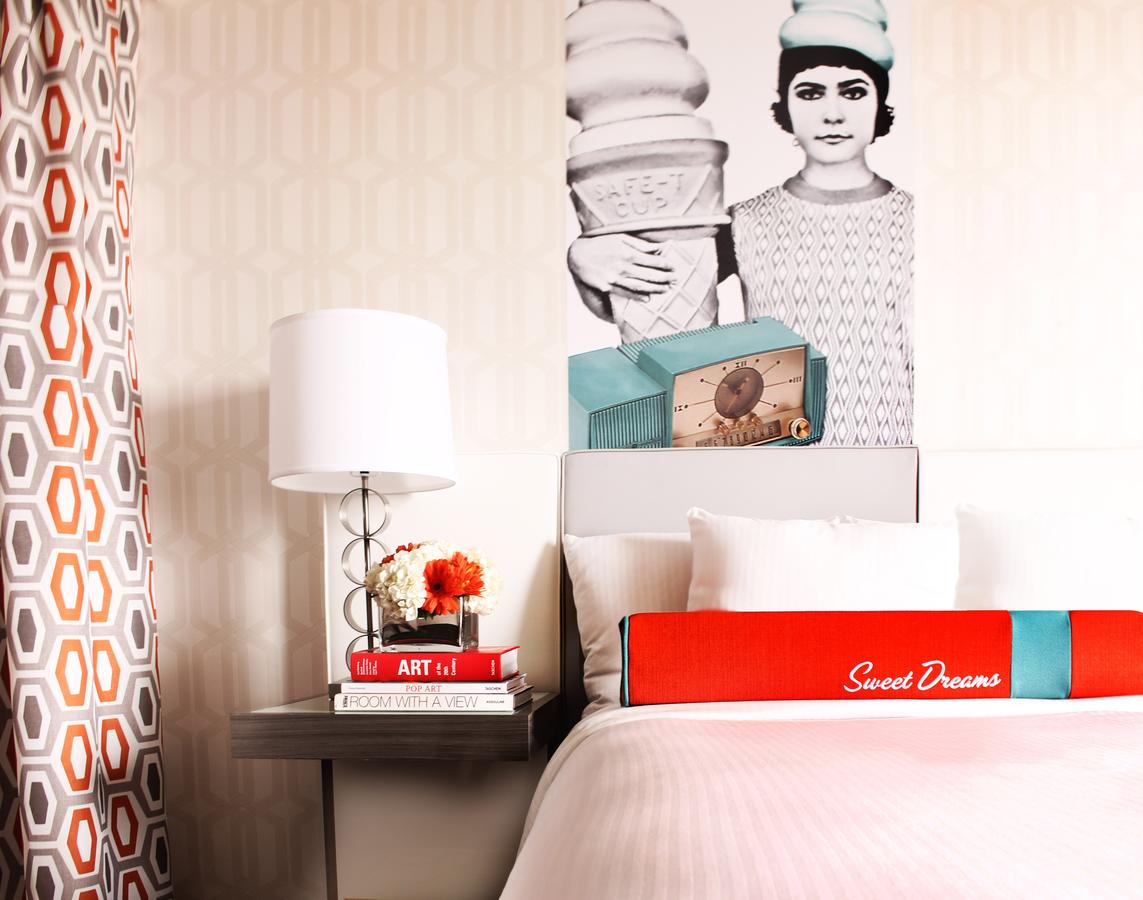 The Curtis- A DoubleTree By Hilton Hotel - thumb 1