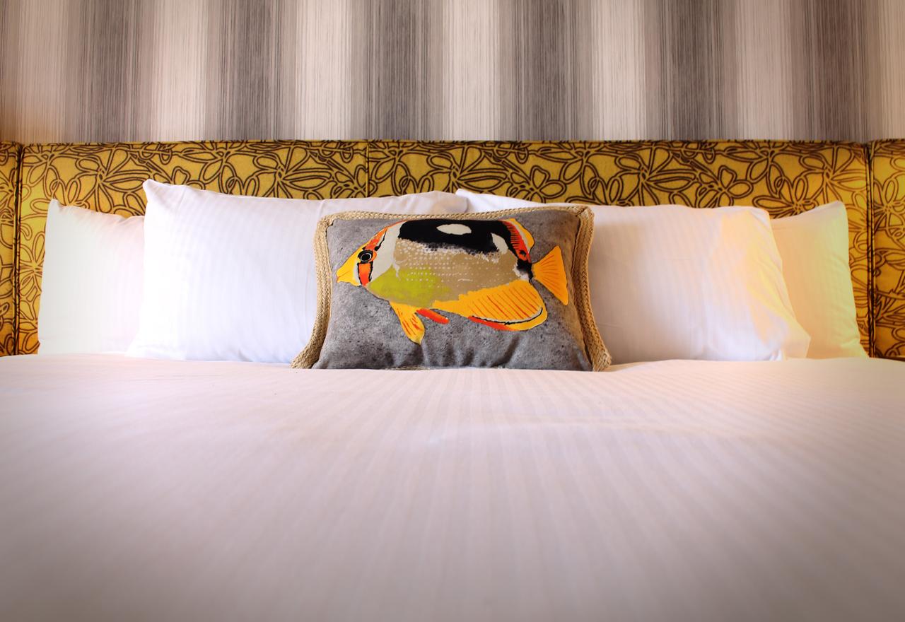 The Curtis- A DoubleTree By Hilton Hotel - thumb 9