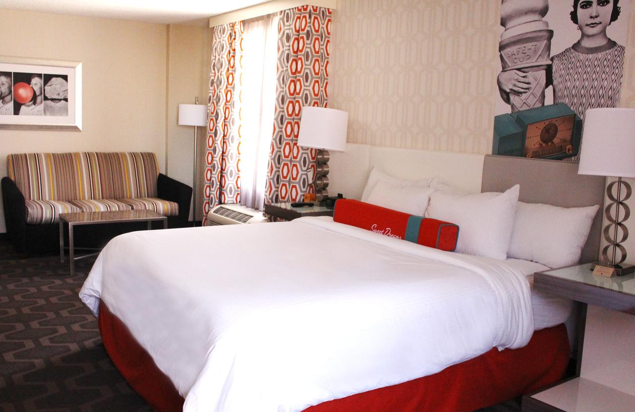 The Curtis- A DoubleTree By Hilton Hotel - thumb 20