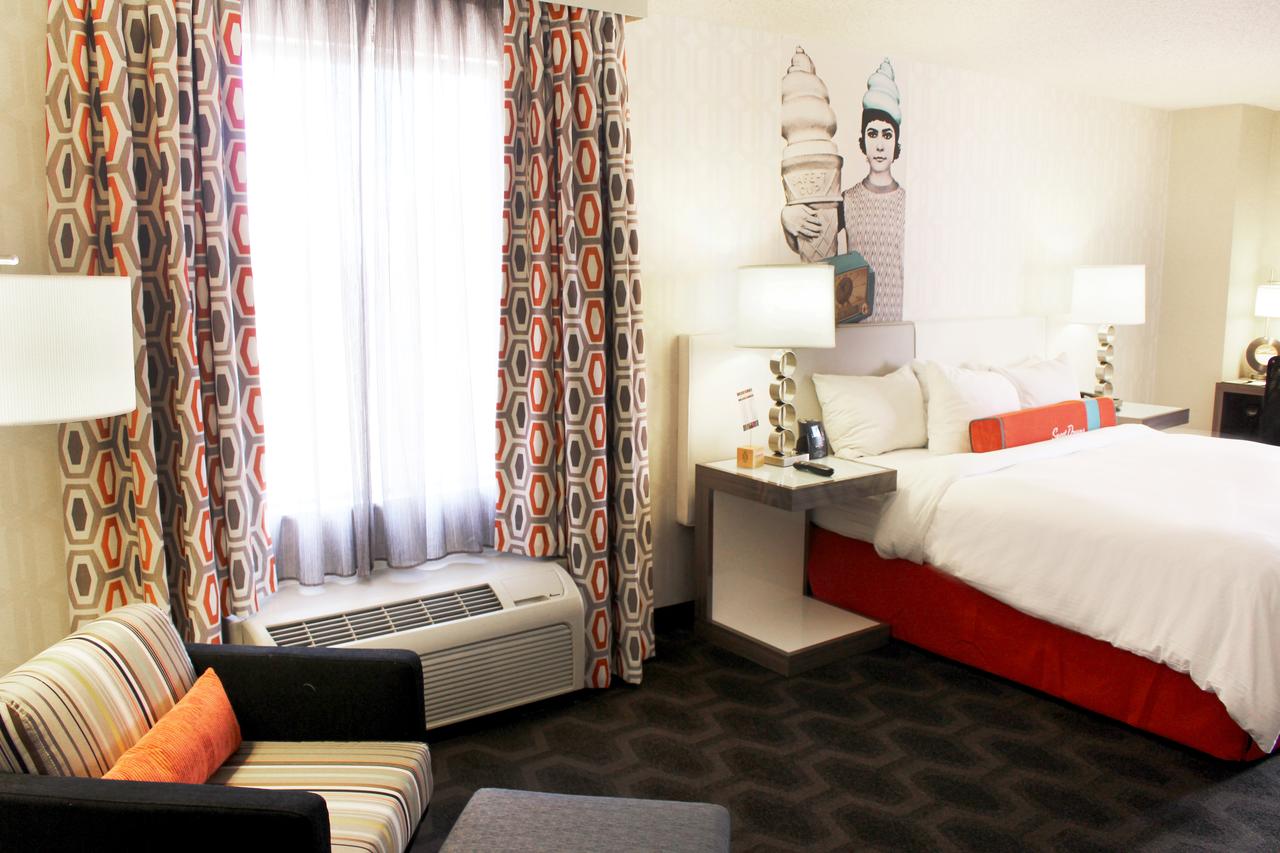 The Curtis- A DoubleTree By Hilton Hotel - thumb 16