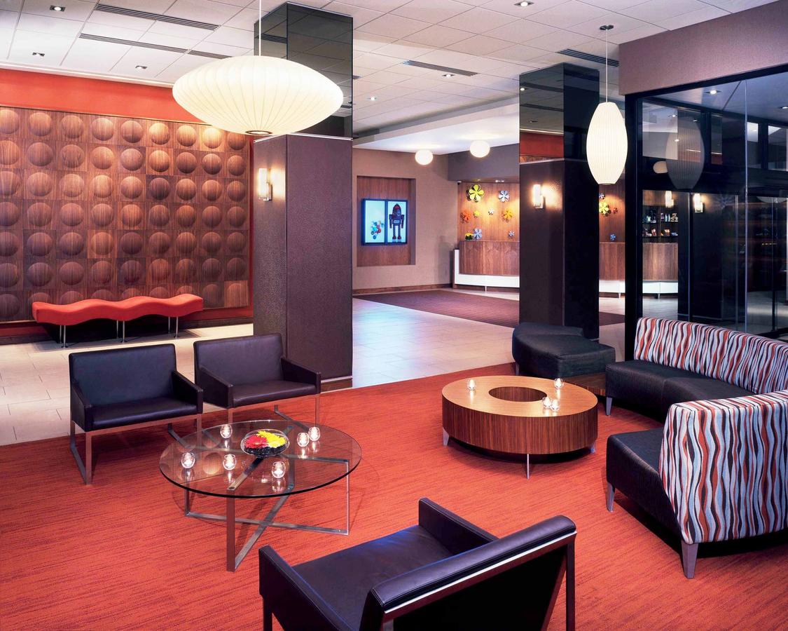 The Curtis- A DoubleTree By Hilton Hotel - thumb 14