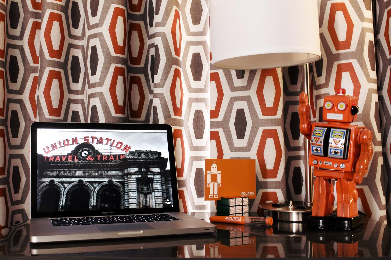 The Curtis- A DoubleTree By Hilton Hotel - thumb 6