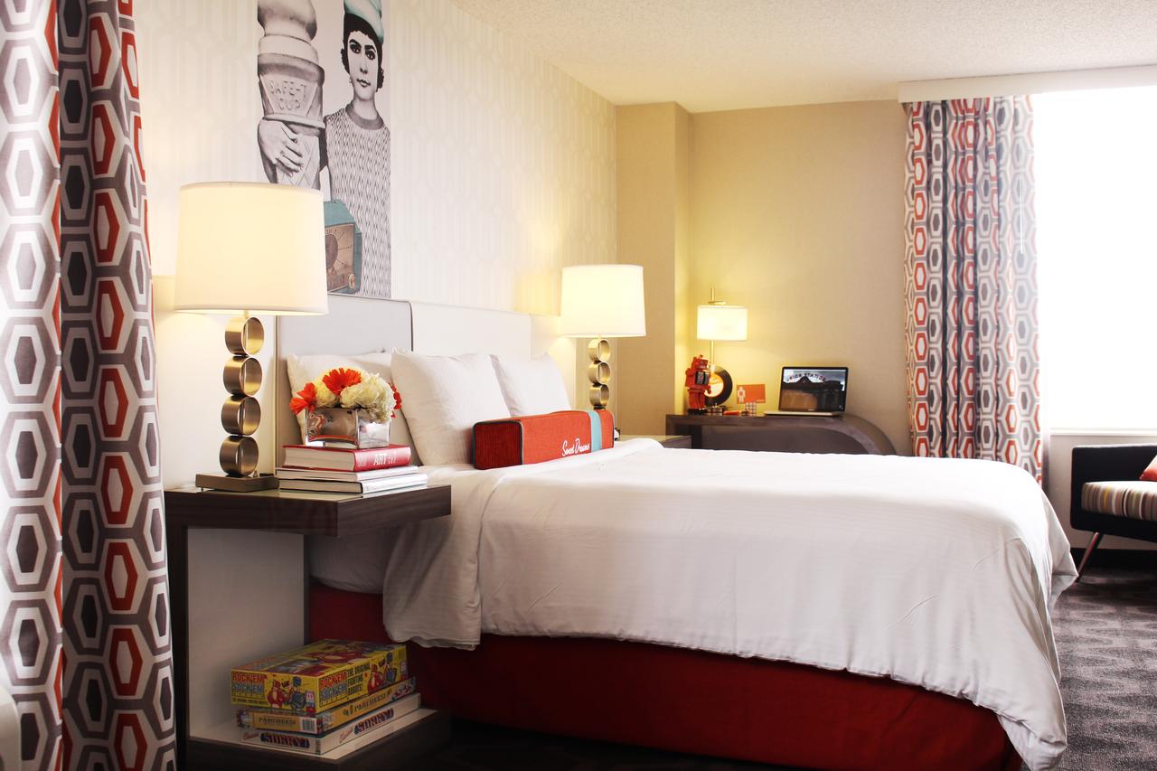The Curtis- A DoubleTree By Hilton Hotel - thumb 11
