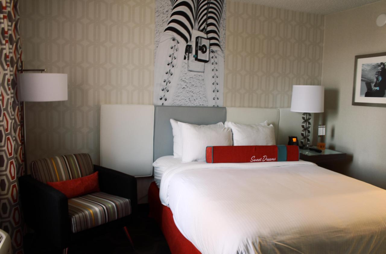 The Curtis- A DoubleTree By Hilton Hotel - thumb 5