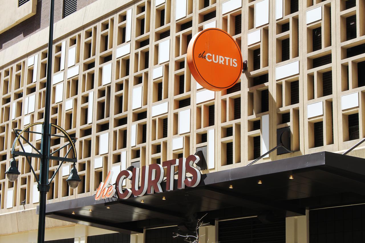 The Curtis- A DoubleTree By Hilton Hotel - thumb 0