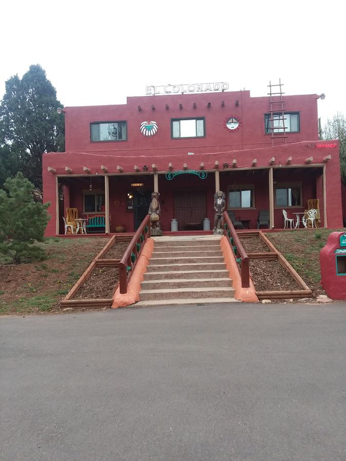 El Colorado Lodge - thumb 0
