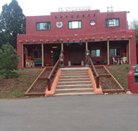 El Colorado Lodge - Accommodation Denver