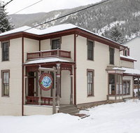 Rose Street Bed  Breakfast - Accommodation Denver