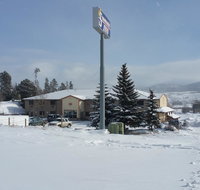 New Summit Inn - Accommodation Denver