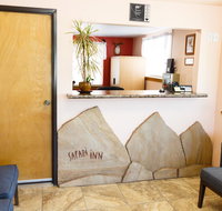 Safari Inn - Accommodation Denver