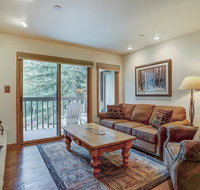 Newly Renovated 2 Bed/ 2 Bath Beaver Creek Condo Condo - Accommodation Denver
