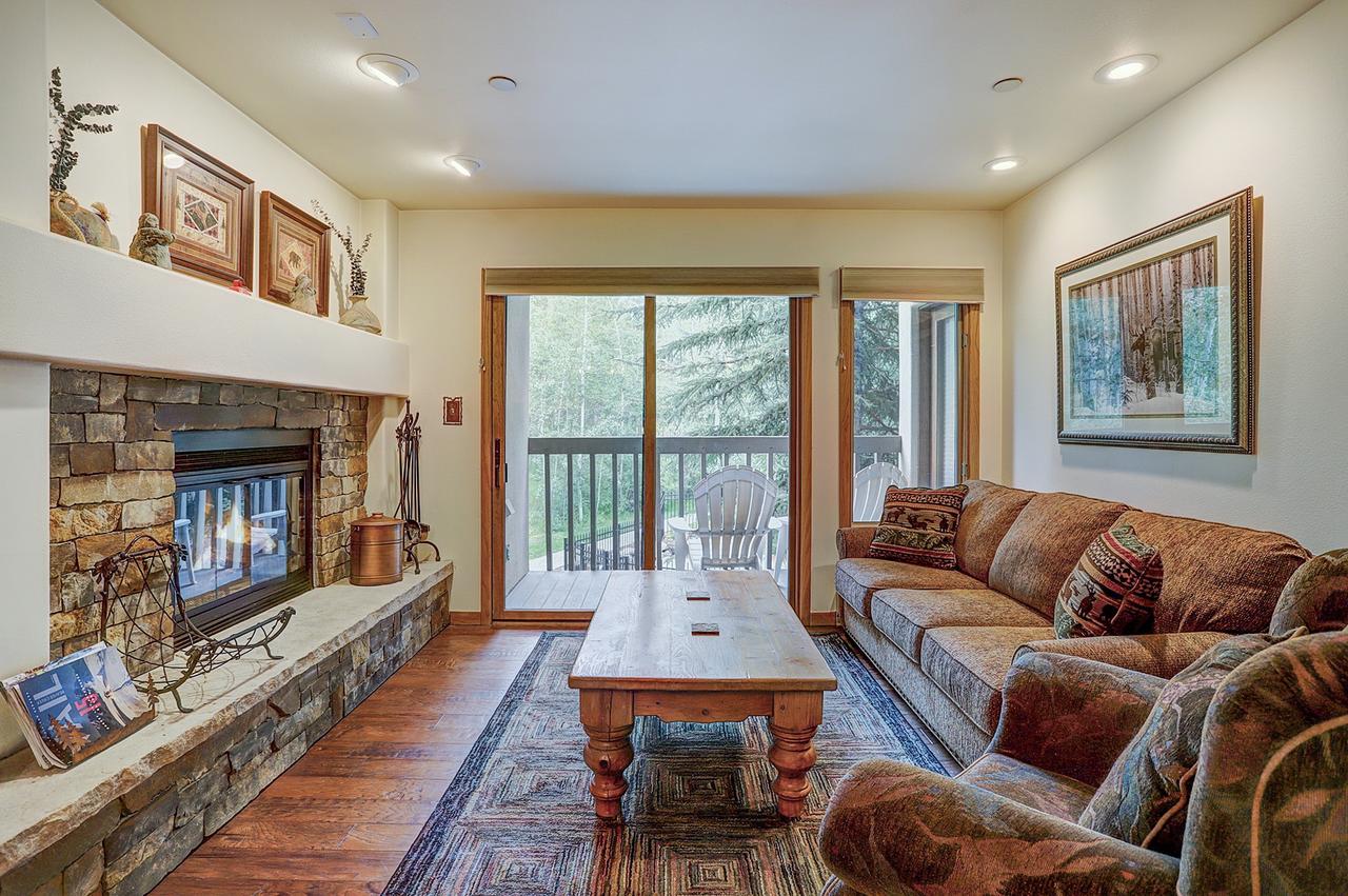 Newly Renovated 2 Bed/ 2 Bath Beaver Creek Condo Condo - thumb 21