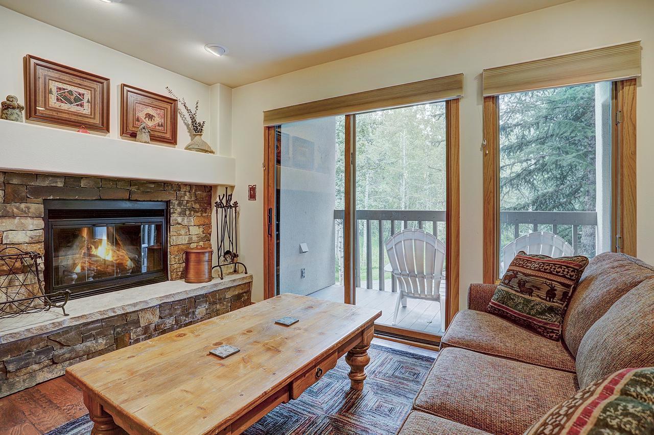Newly Renovated 2 Bed/ 2 Bath Beaver Creek Condo Condo - thumb 8