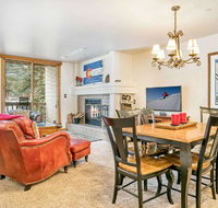 Townsend Place B107 - Accommodation Denver