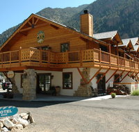 Hotel Chateau Chamonix - Accommodation Denver