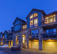 TERRACES 602 - Accommodation Denver