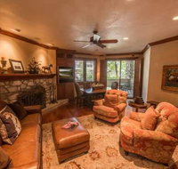Strawberry Park-Beaver Creek - Superior Condominium Ski-in/Ski-Out - Accommodation Denver