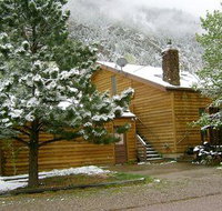 Clear Creek Retreat - Accommodation Denver