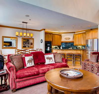 Stonegate Townhomes 03 - Accommodation Denver