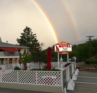Red Wing Motel - Accommodation Denver