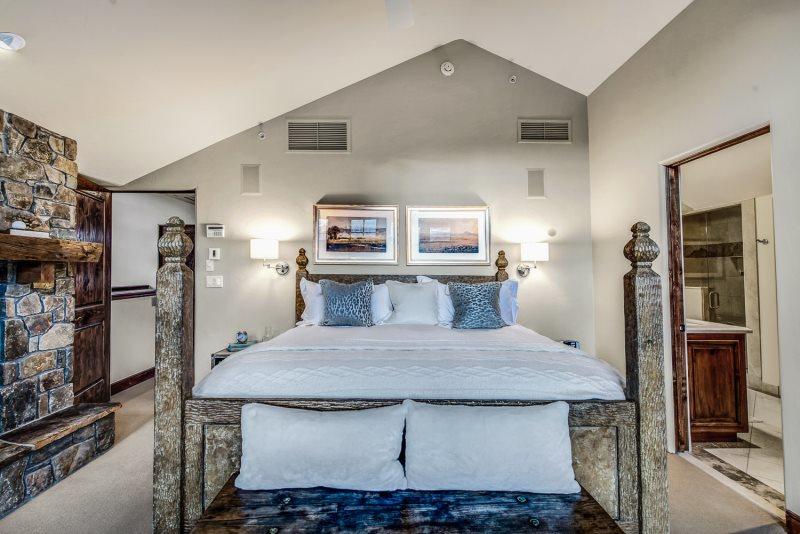 Snowmass Village, 4 Bedroom At Timbers Club - Ski-in Ski-out - thumb 14